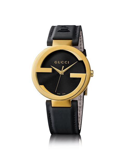 gucci grammy watch strap|gucci interlocking g watch.